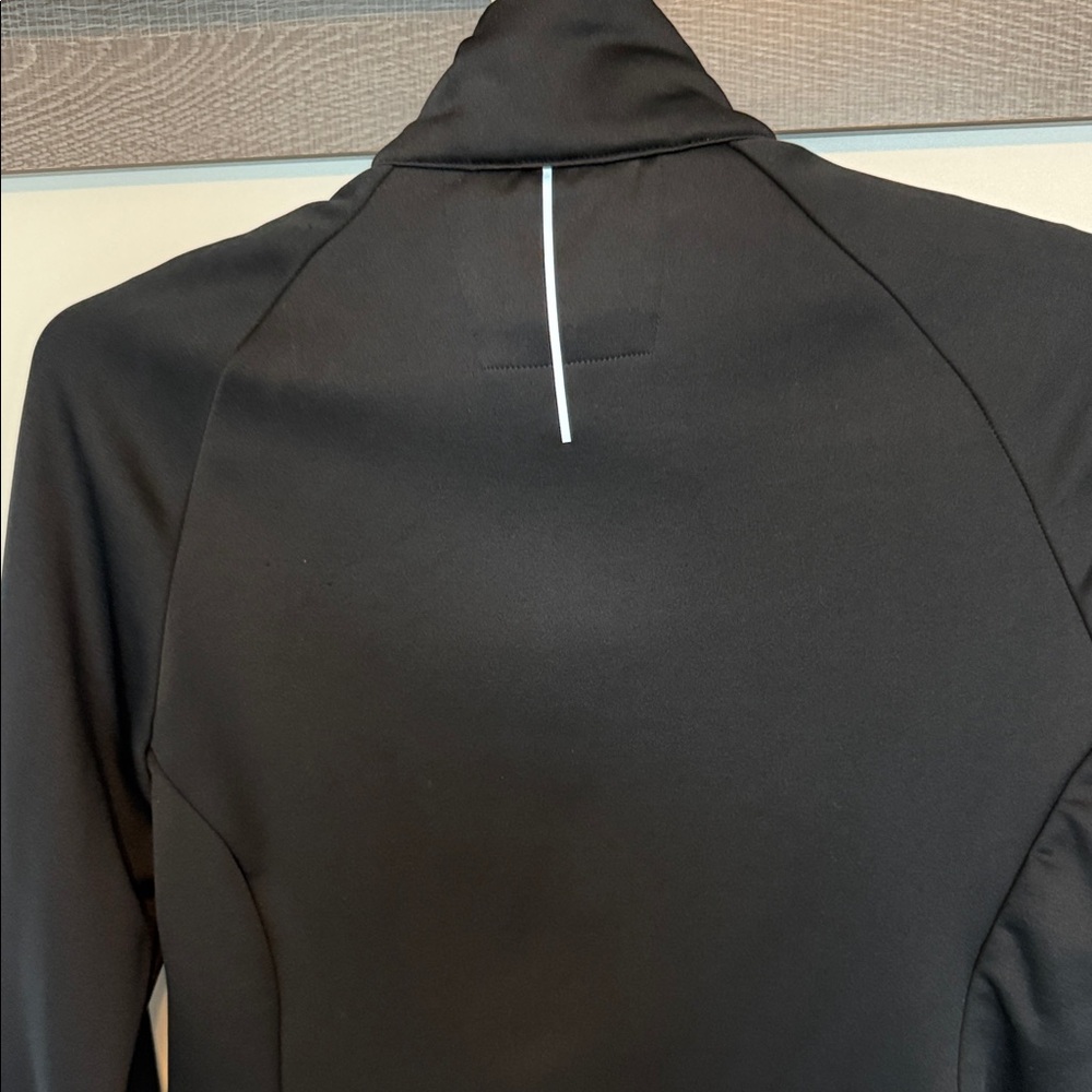 All in Motion Black Jacket - Picture 5 of 9